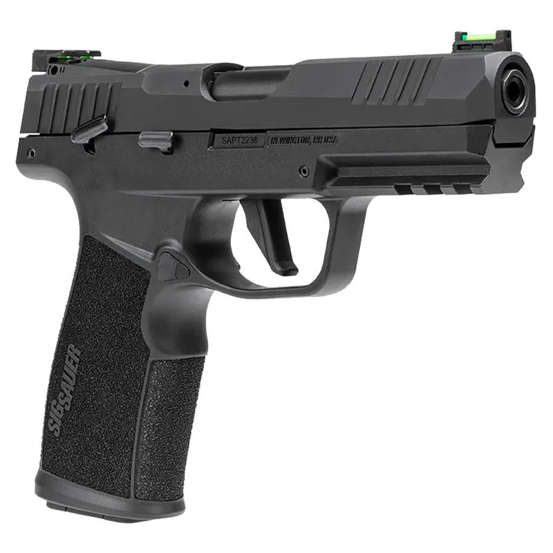 Sig Sauer P322 Semi Auto Pistol