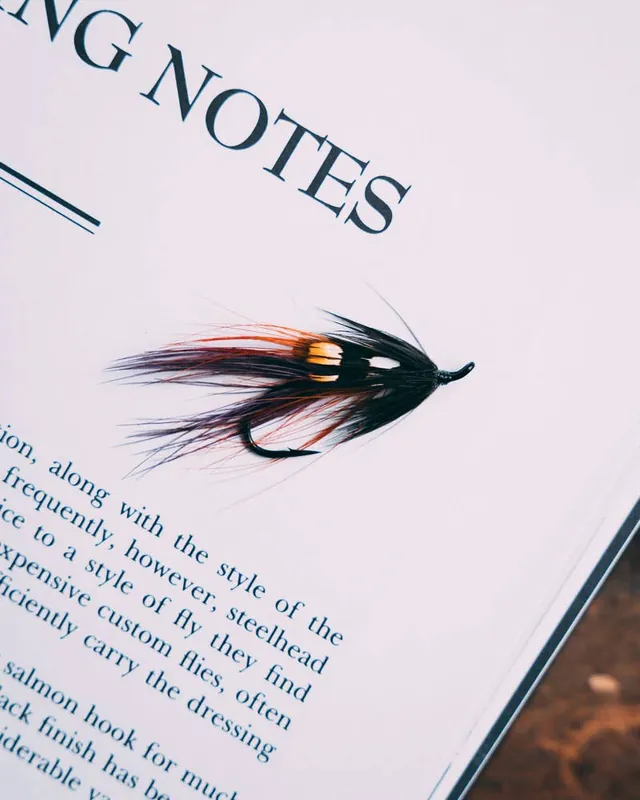 Fly Project American Small Batch Irish Shrimp - Shrimp - 5