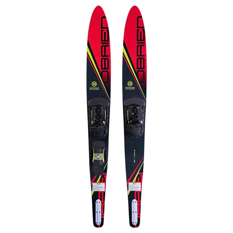 O‘Brien Men‘s Performer Combo Waterski with Lace Up Boots