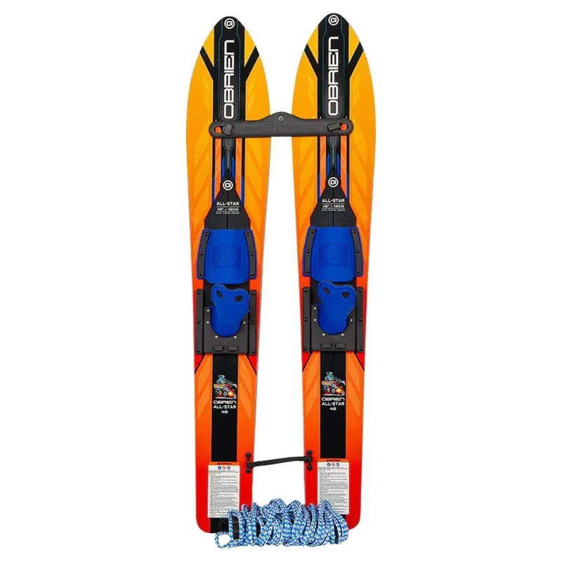 O‘Brien Kid‘s All-Star Trainers Combo Waterski