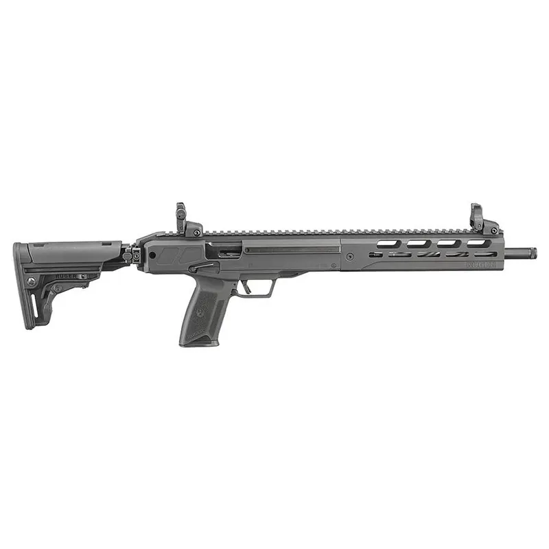 Ruger LC Carbine 5.7x28mm Semi Auto Rifle