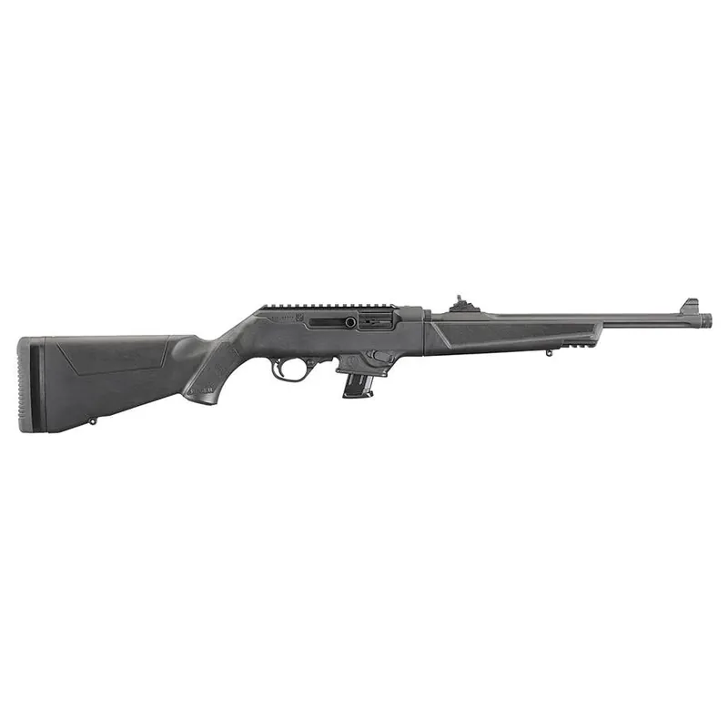 Ruger PC Carbine 9mm Semi Auto Rifle