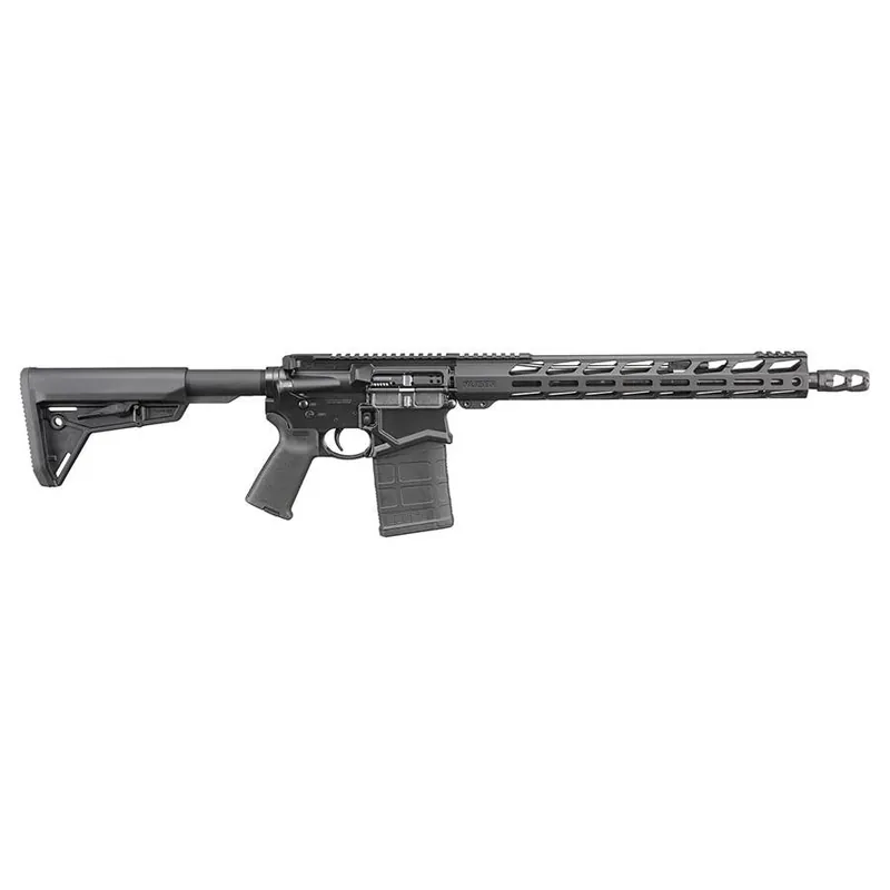 Ruger SFAR 7.62x51mm Semi Auto Rifle
