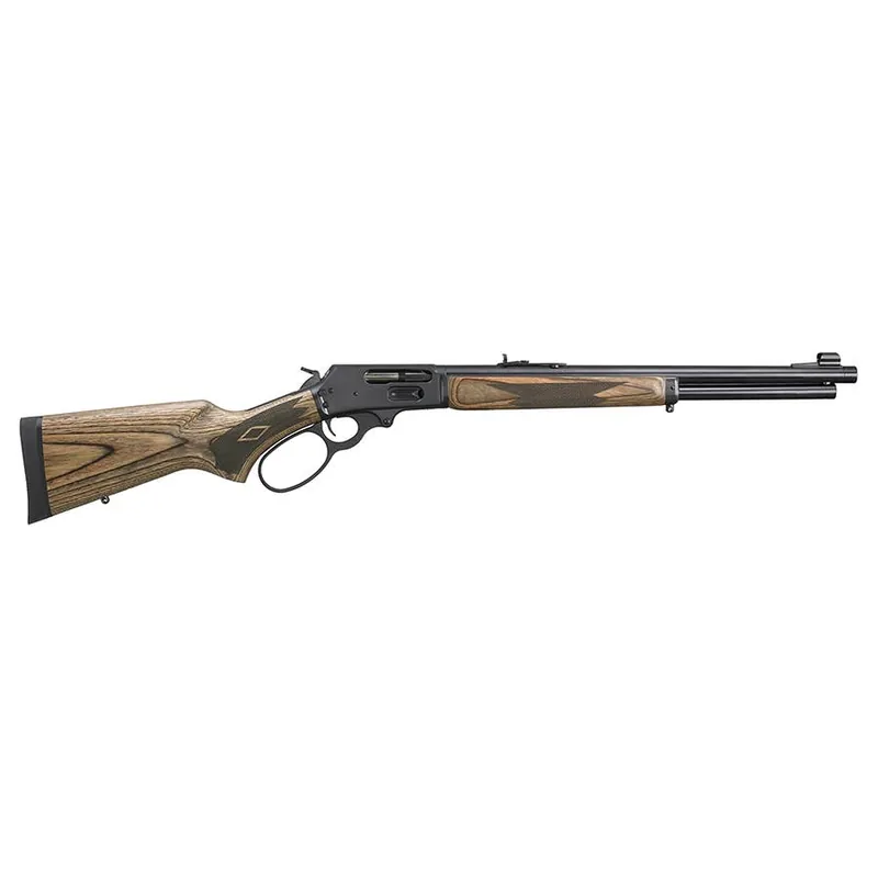 Marlin 1895 Guide Gun .45-70 Govt Lever Action Rifle