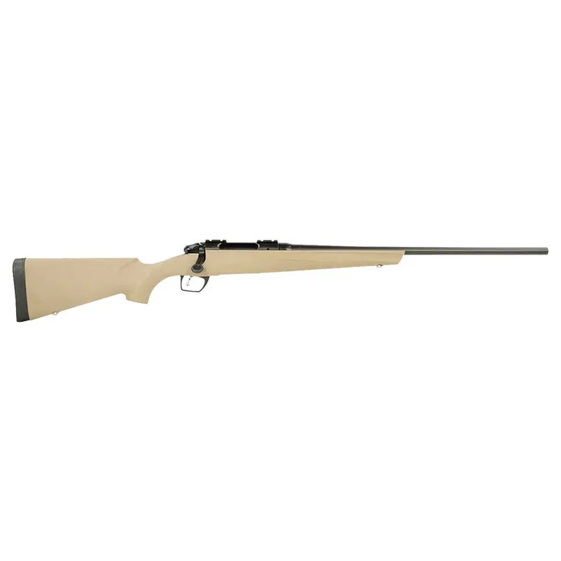 Remington 783 .243 Win Mag Bolt Action Rifle