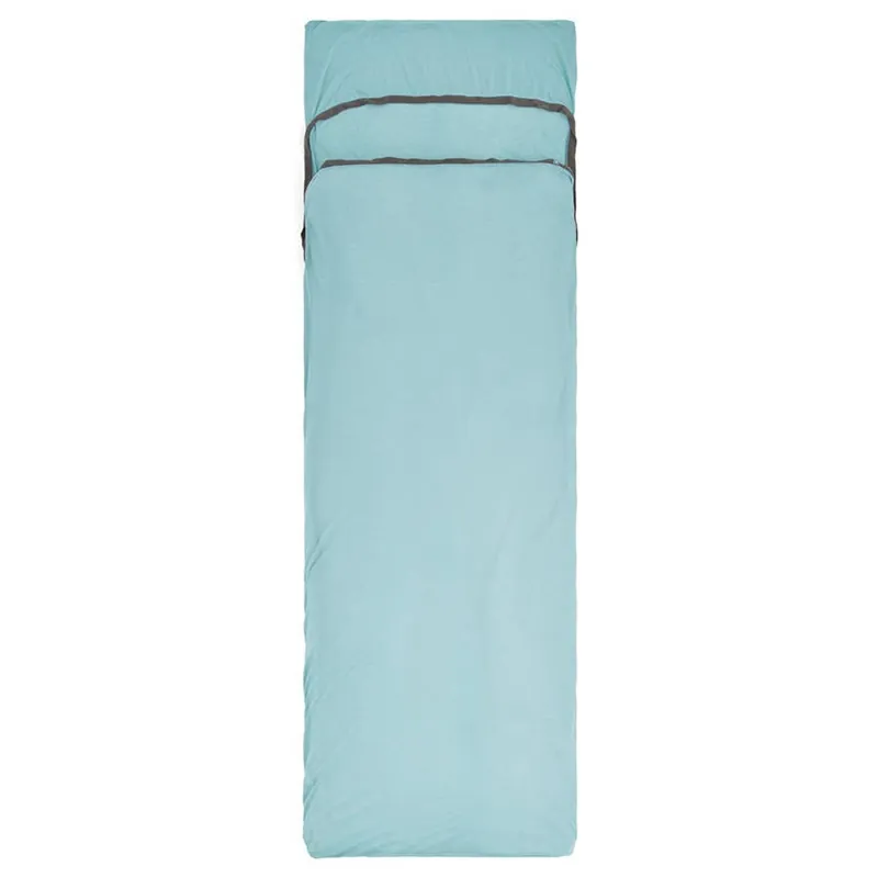 Sea to Summit Comfort Sleeping Bag Liner with Pillow Sleeve