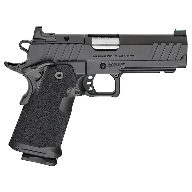 Springfield Armory 1911 DS Prodigy AOS 9mm Semi Auto Pistol
