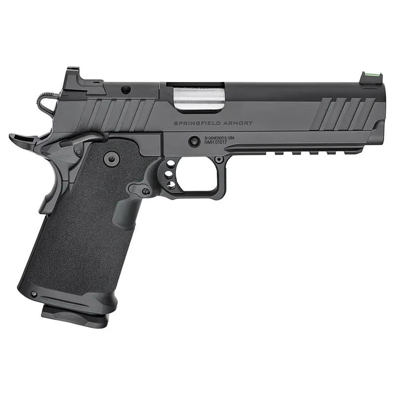 Springfield Armory 1911 DS Prodigy AOS 9mm Semi Auto Pistol