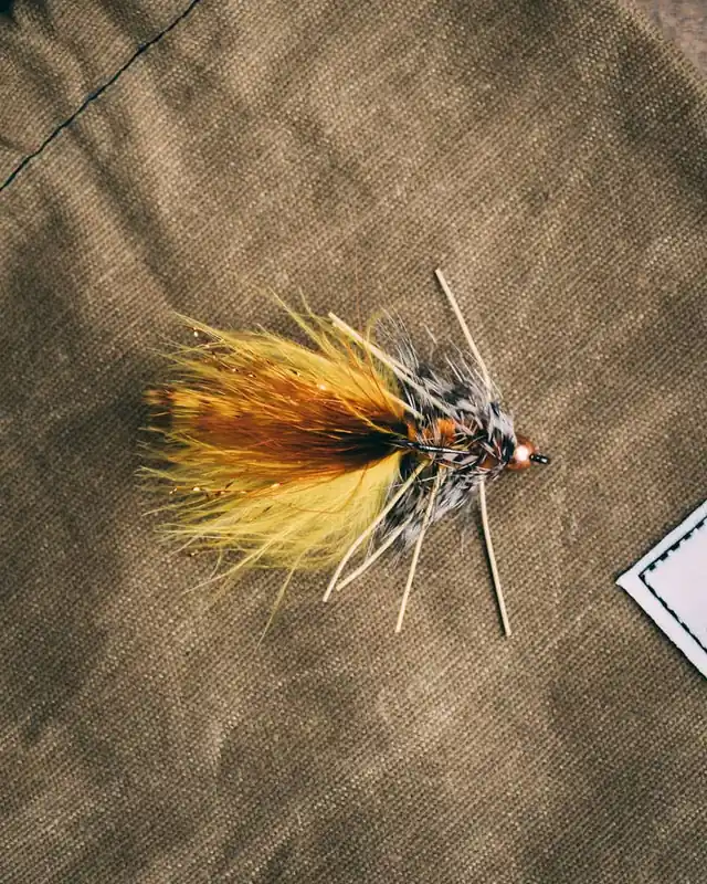 Jigged JJ Special - 6