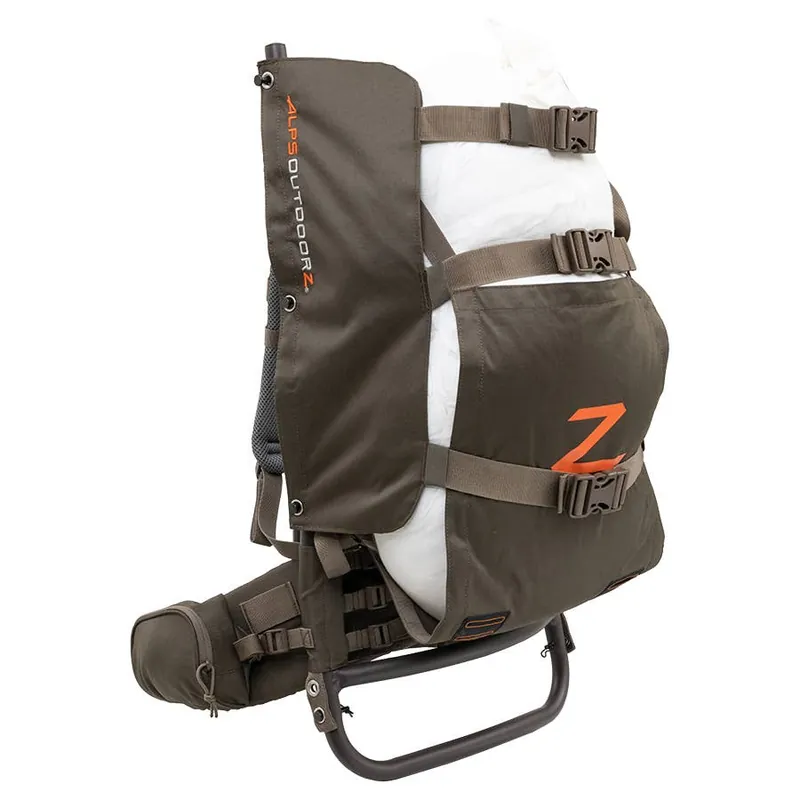 ALPS Outdoorz Commander Lite Pack Frame