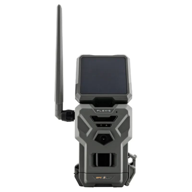 Spypoint FLEX-S Cellular Trail 33MP Camera