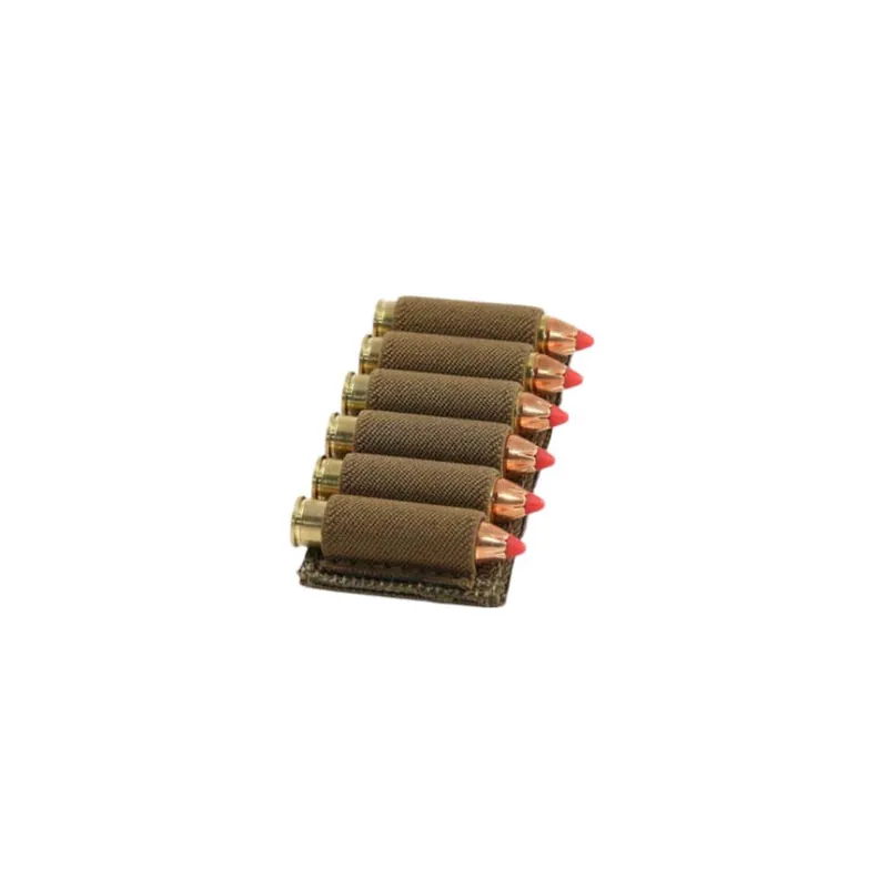Gunfighters INC Add-on Ammo Carrier for Kenai