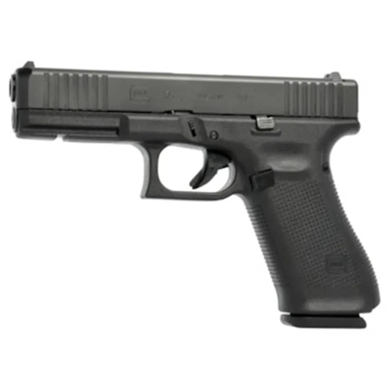 Glock G17 G5 9mm Semi Auto Pistol