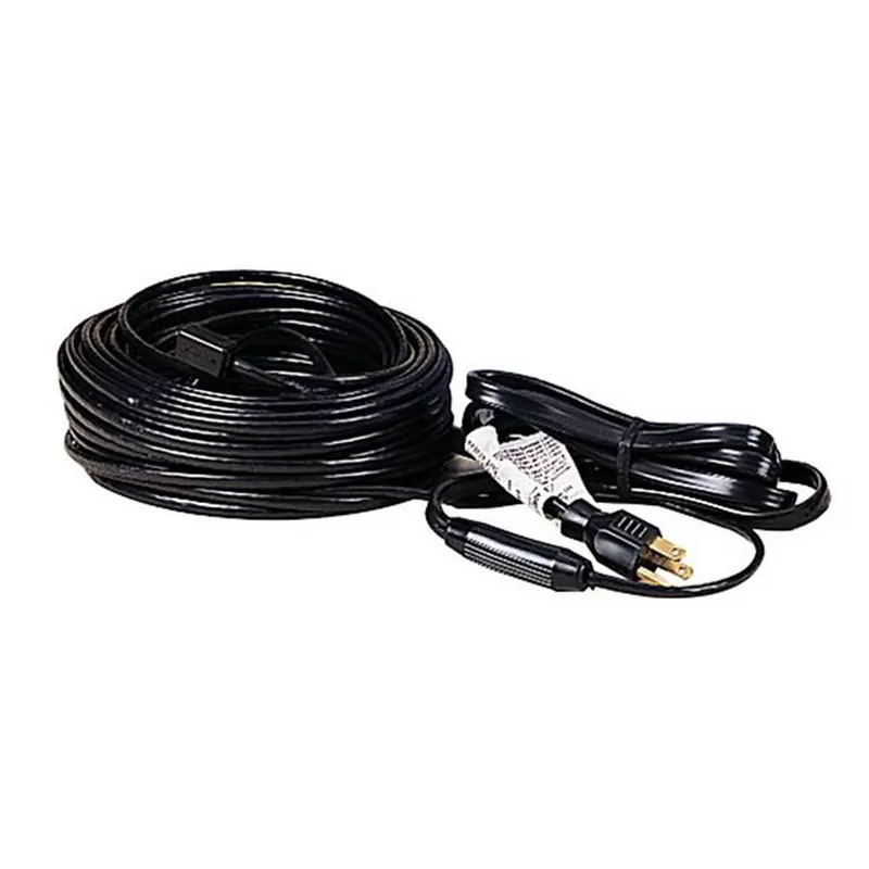 Easy Heat Roof De-Icing Cable