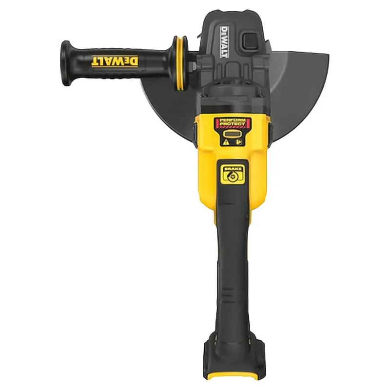 DeWalt 60V MAX Large Flex Angle Grinder