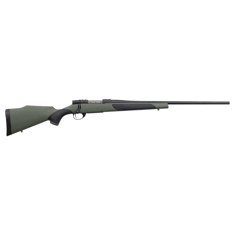 Weatherby Vanguard High Country .300 Win Mag Bolt Action Rifle
