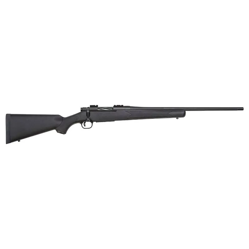Mossberg Patriot Series 7mm-08 Bolt Action Rifle