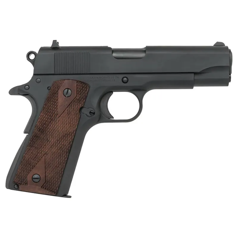 Tisas 1911 Tank .45 ACP Semi Auto Pistol