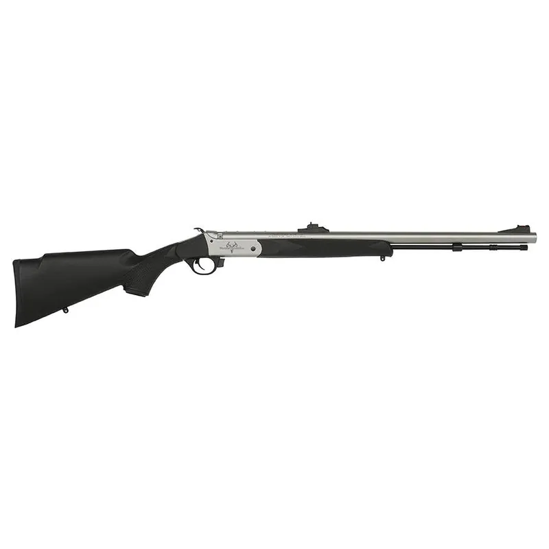 Traditions Buckstalker XT Northwest Magnum Muzzleloader Rifle