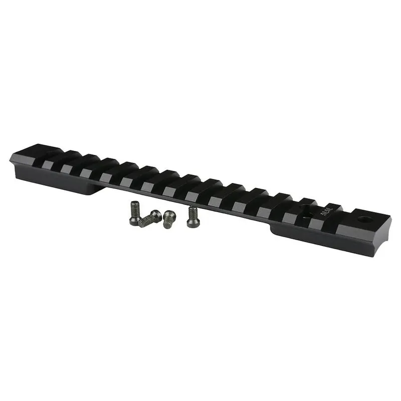 Warne Savage LA Mountain Tech Tactical Rail