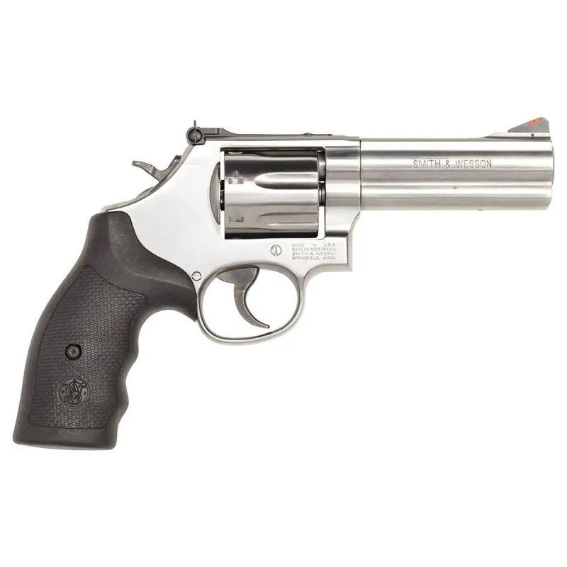 Smith & Wesson 686 Plus .357 Mag Revolver