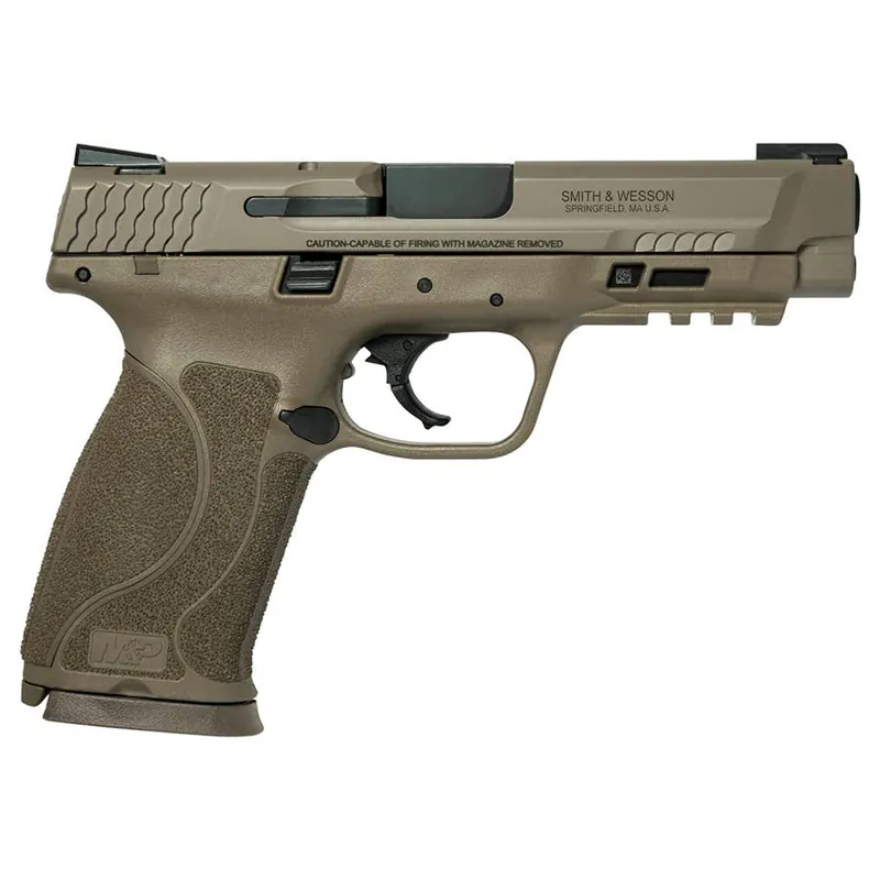 Smith & Wesson M&P45 M2.0 Semi Auto Pistol