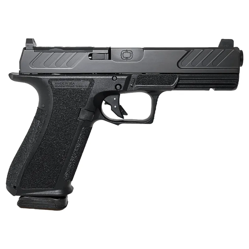 Shadow Systems DR920 Foundation 9mm Semi Auto Pistol
