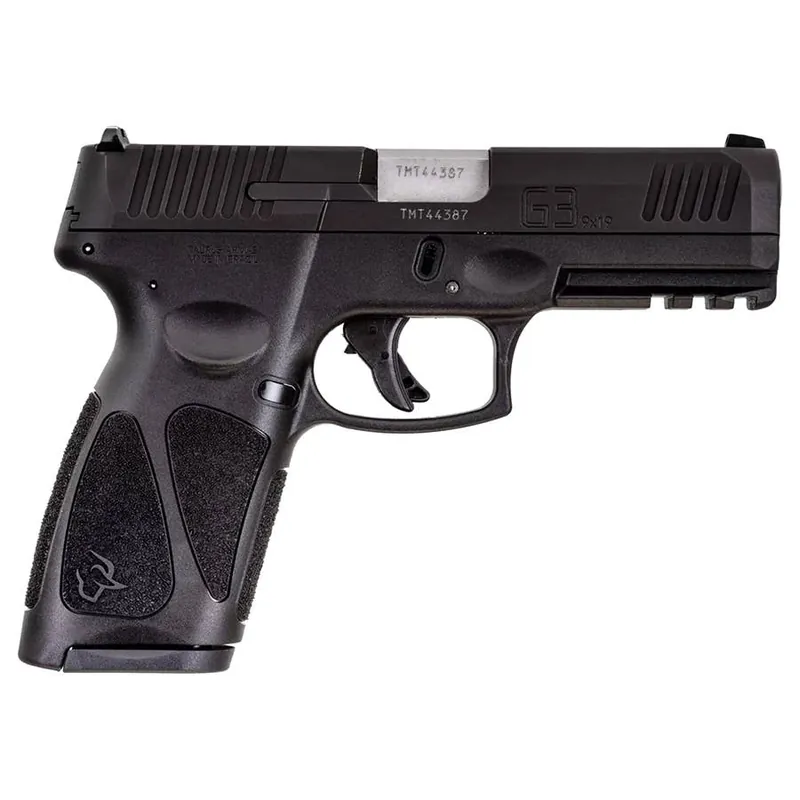 Taurus G3 9mm Semi Auto Pistol
