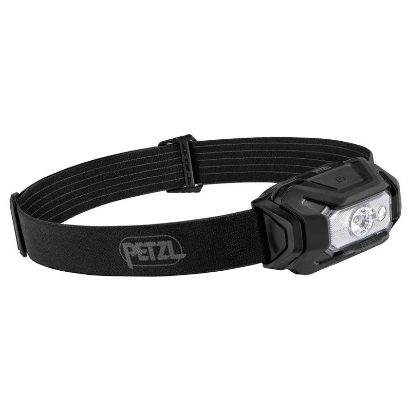 Petzl Aria 1 RGB 350 Lumens Headlamp