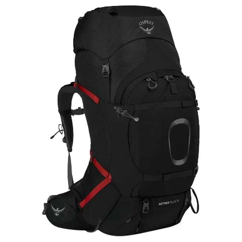 Osprey Men‘s Aether Plus 70 Backpack