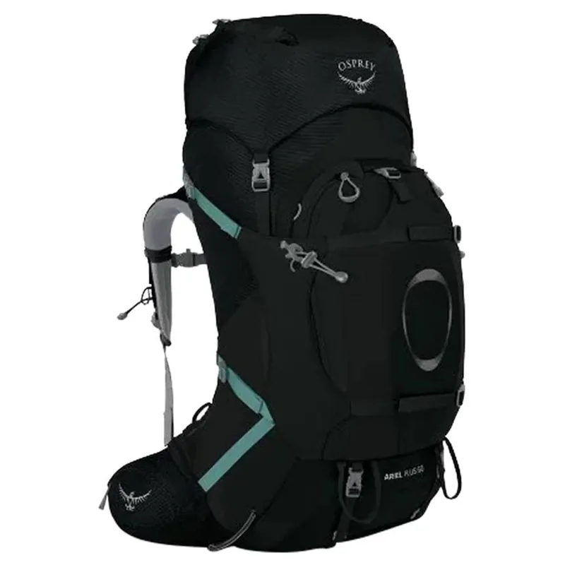 Osprey Women‘s Ariel Plus 60 Backpack