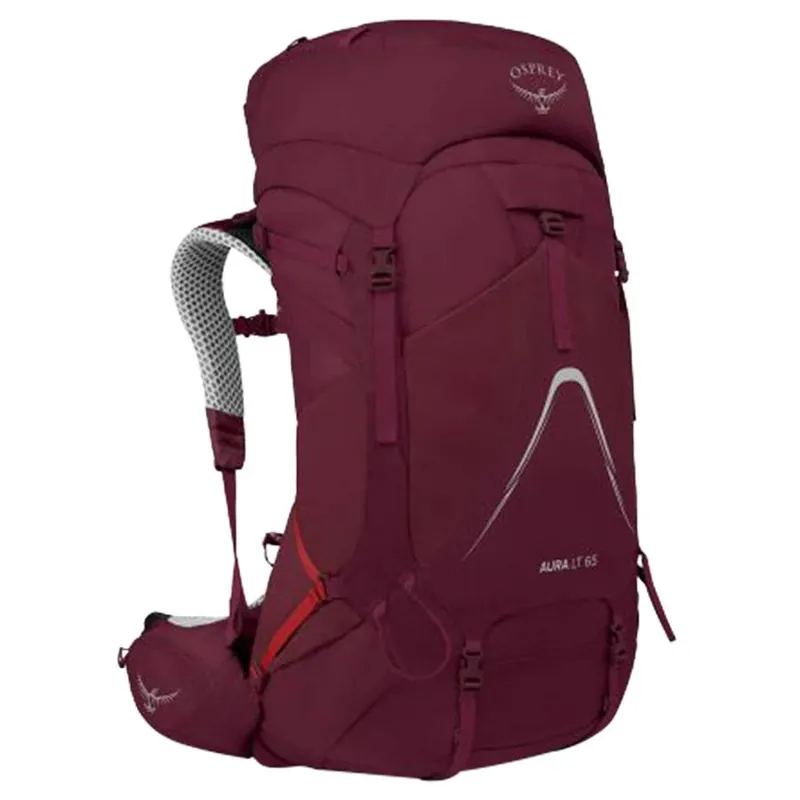Osprey Men‘s Aura AG LT 65 Backpack
