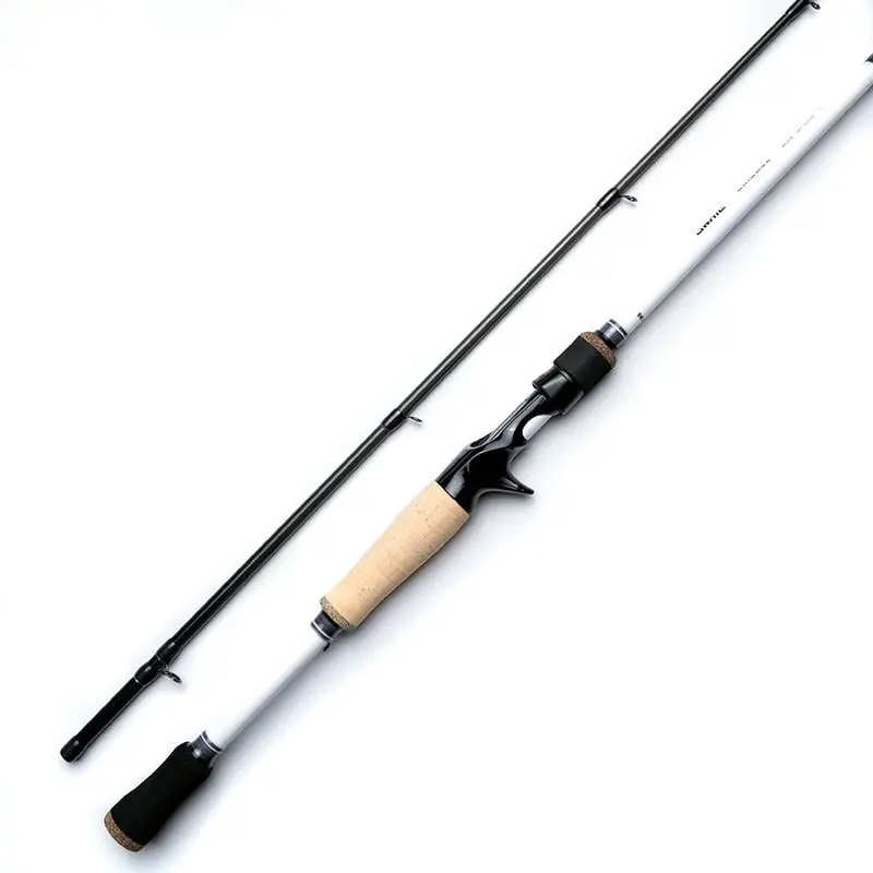 Brigade White Label Casting Rod