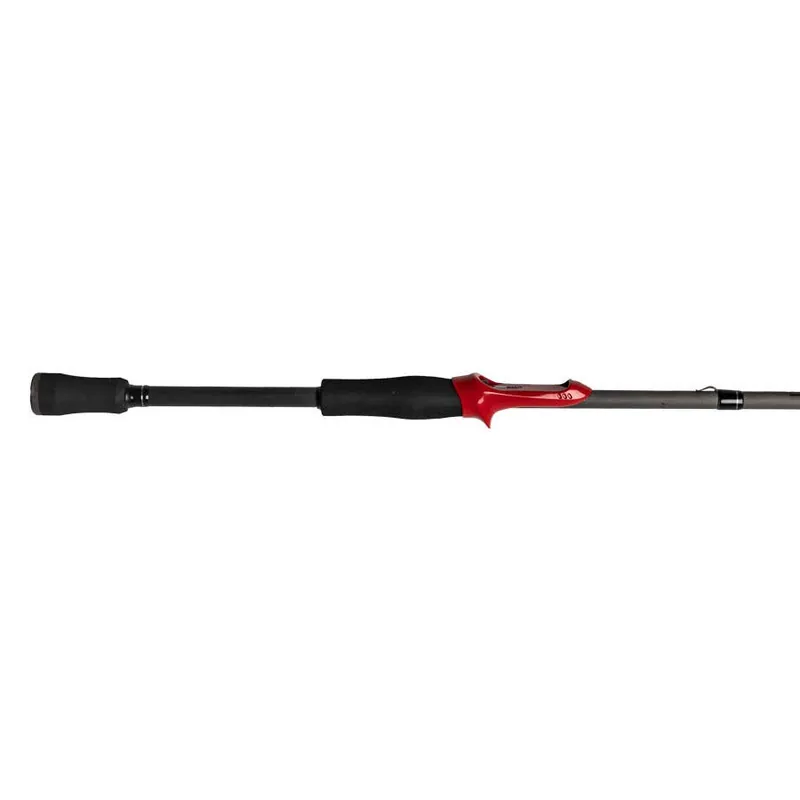 Swate Brigade Black Label Casting Rod