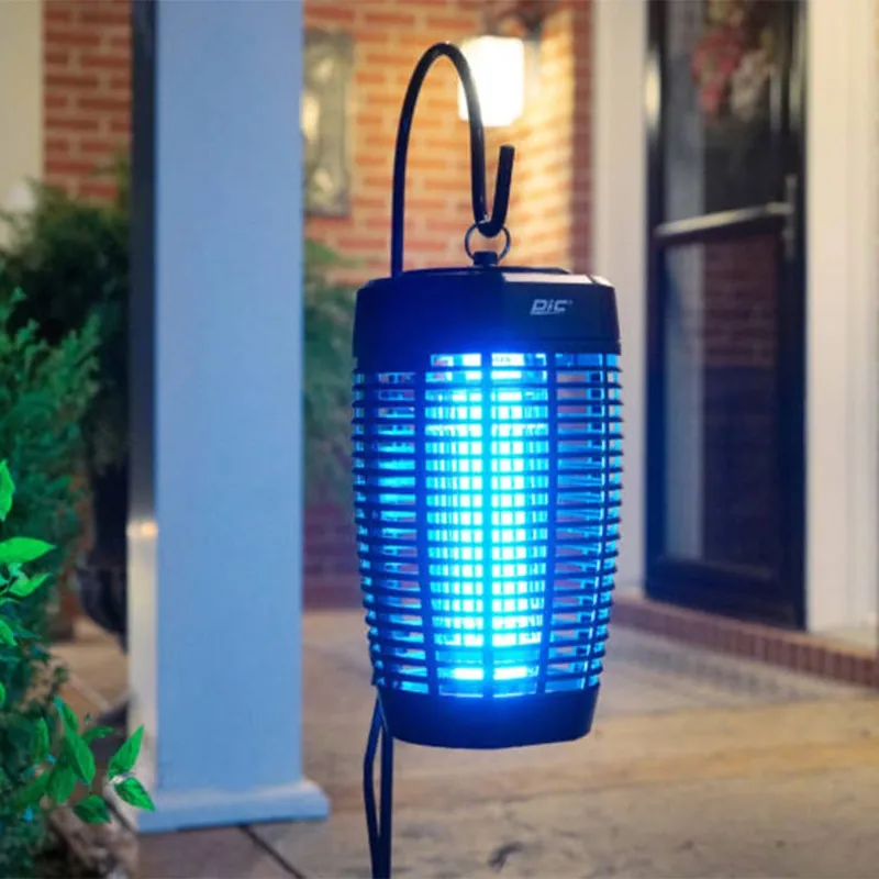 PIC Bug Zapper - 40W Blue UV Tech