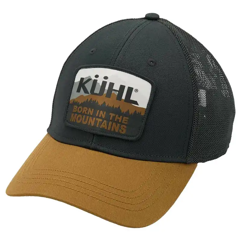Kuhl Men‘s Ridge Trucker Hat