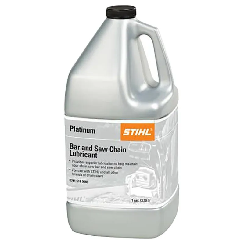 STIHL Platinum Bar and Chain Oil