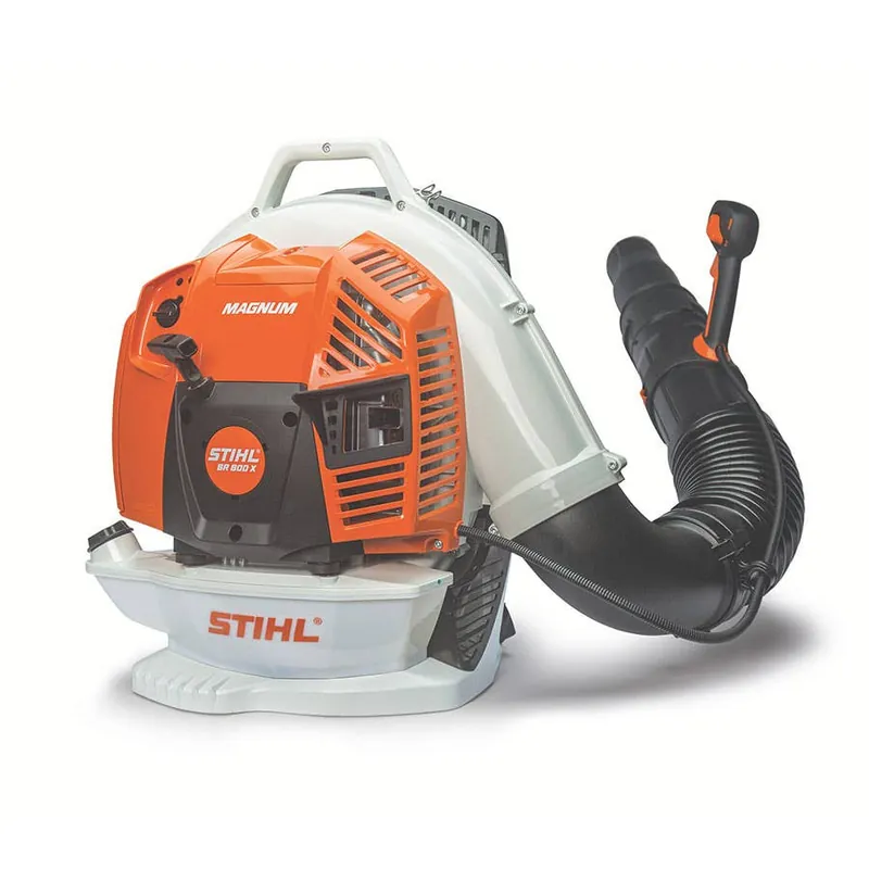 Stihl BR 800 X Magnum Backpack Blower North 40 Outfitters