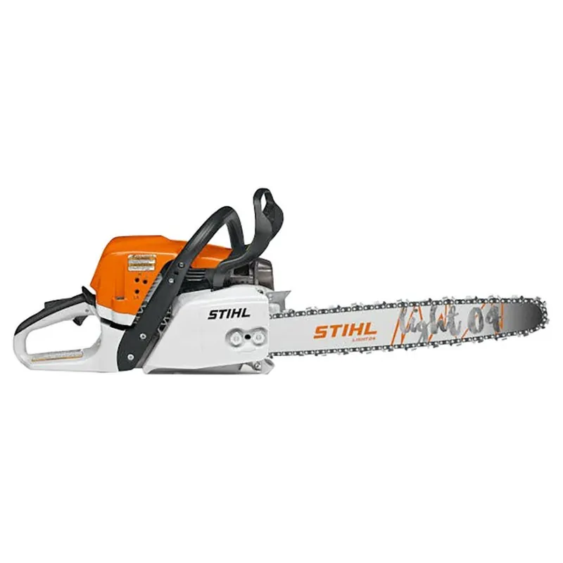 STIHL MS 391 33RS3 Chainsaw