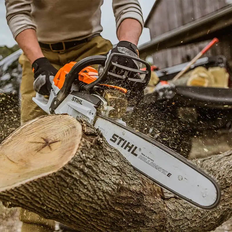 STIHL MS 261 Chainsaw - 20"