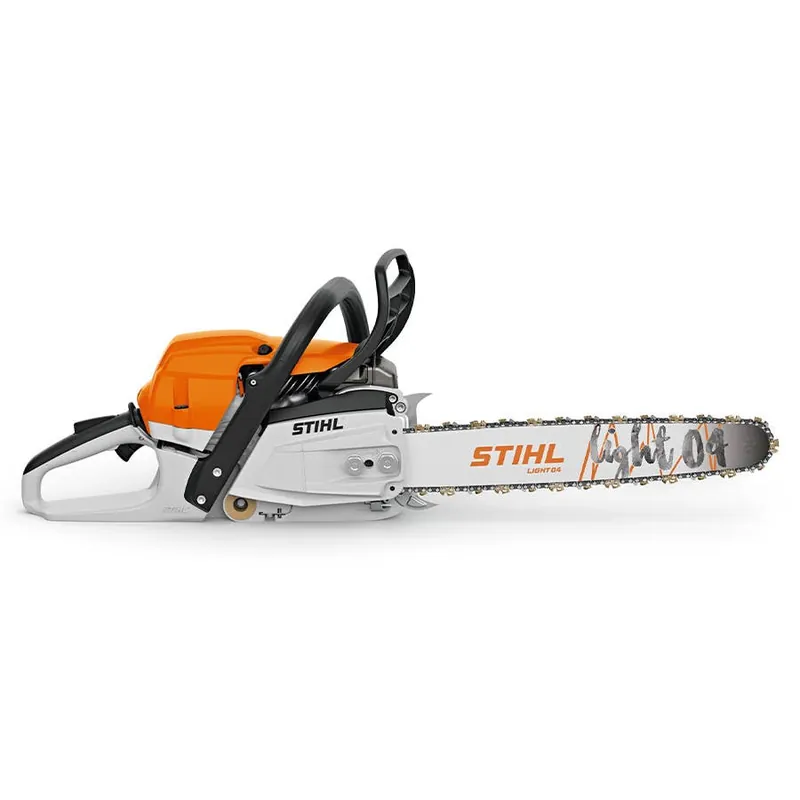STIHL MS 261 C-M 23 RM3 Chainsaw