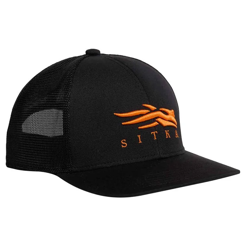 Sitka Men‘s Icon Flex Mid Pro Trucker Cap