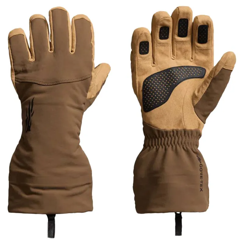 Sitka Unisex Blizzard GTX Gloves