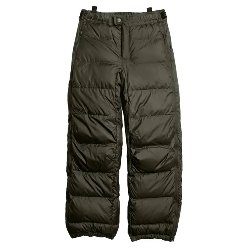 Sitka Men‘s Kelvin HyperDown Pants