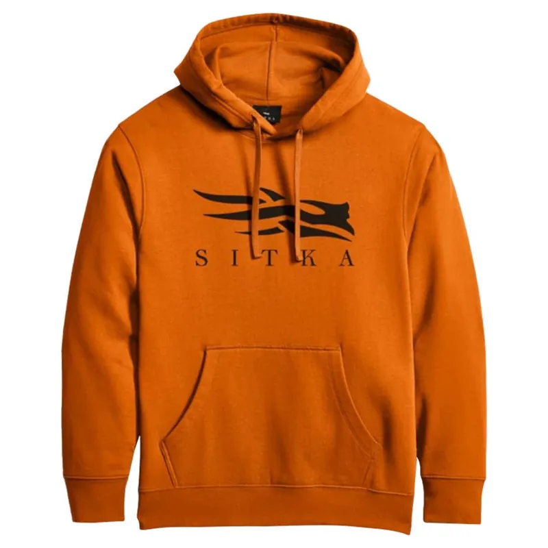 Sitka Men‘s Icon Pullover Hoody