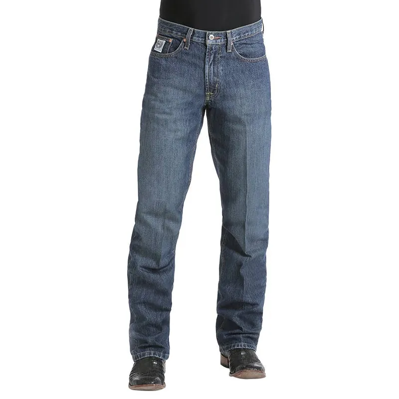 Cinch Men‘s White Label Relaxed Fit Straight Leg Jeans