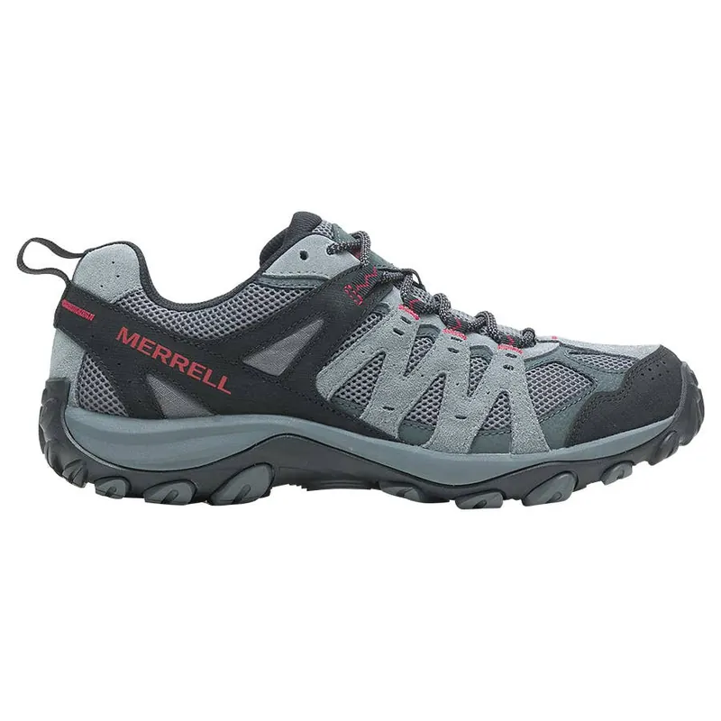 Merrell Men‘s Waterproof Mid Accentor 3 Shoes