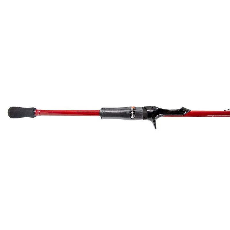 Swate Brigade Inked John Hunter Casting Rods