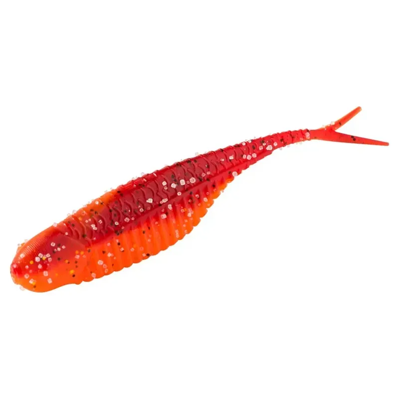 Great Lakes Finesse Hover Minnow Softbait