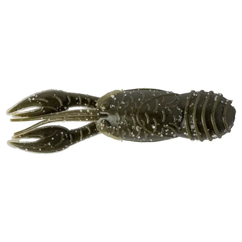 Great Lakes Finesse Juvy Craw Softbait